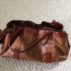 Theory doctor bag
